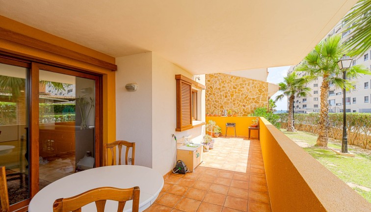 Apartment - Resale - Punta Prima - Punta Prima