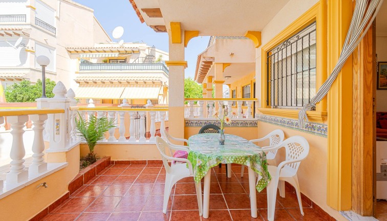 Apartment - Resale - Punta Prima - Punta Prima