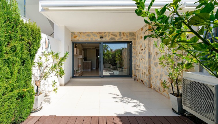 Apartment - Resale - Punta Prima - Punta Prima
