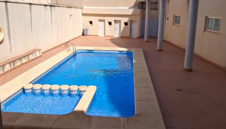 Apartment - Resale - Redován - Redován