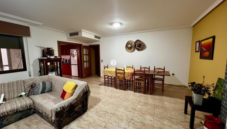 Apartment - Resale - Rojales - Rojales