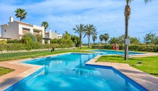 Apartment - Resale - San Javier - CBW-88522