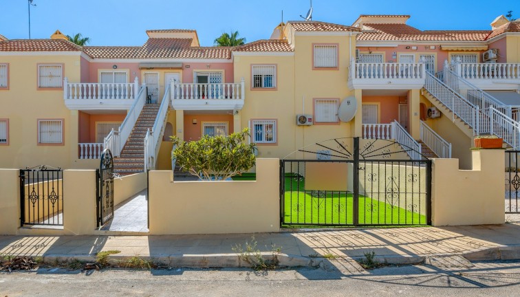 Apartment - Resale - San Miguel de Salinas - San Miguel de Salinas