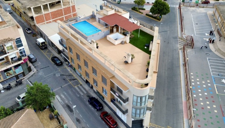 Apartment - Resale - San Miguel de Salinas - San Miguel de Salinas