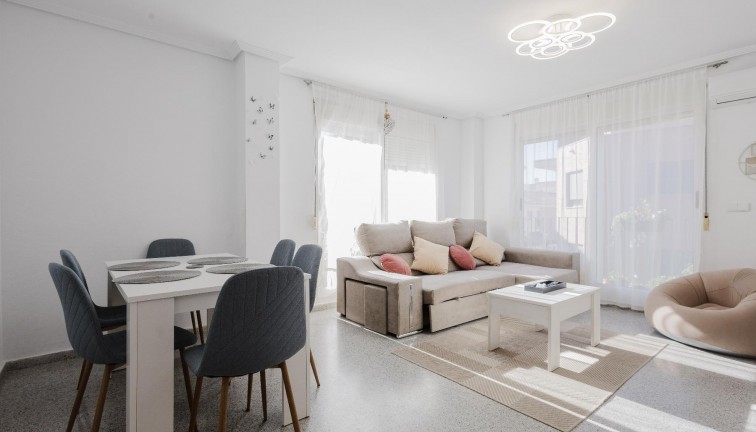 Apartment - Resale - San Miguel de Salinas - San Miguel de Salinas