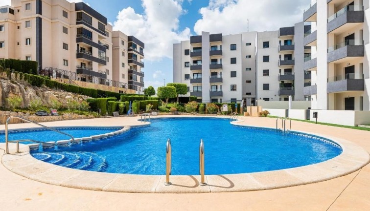 Apartment - Resale - San Miguel de Salinas - San Miguel de Salinas
