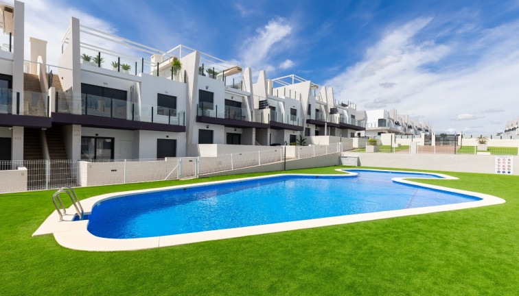 Apartment - Resale - San Miguel de Salinas - San Miguel de Salinas