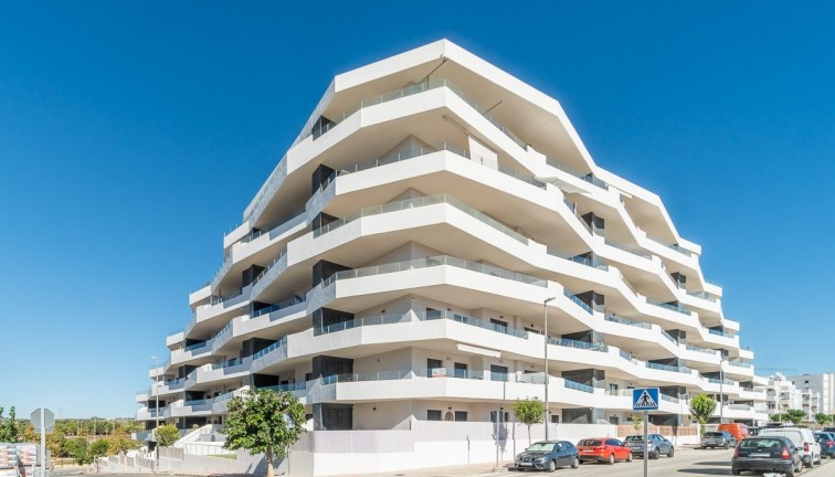 Apartment - Resale - San Miguel de Salinas - San Miguel de Salinas