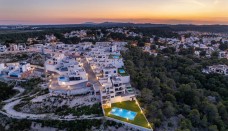 Apartment - Resale - San Miguel de Salinas - VC-35551