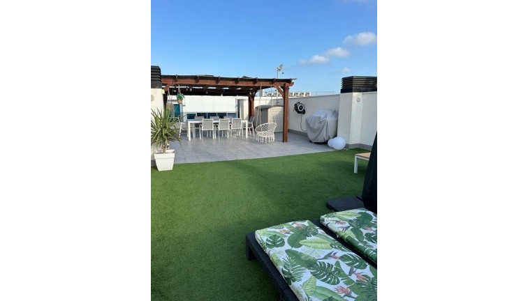 Apartment - Resale - San Pedro del Pinatar - Lo pagan