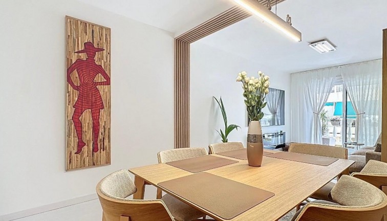 Apartment - Resale - San Pedro del Pinatar - San Pedro del Pinatar