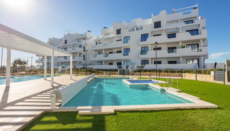 Apartment - Resale - Santa Rosalia - Santa Rosalia