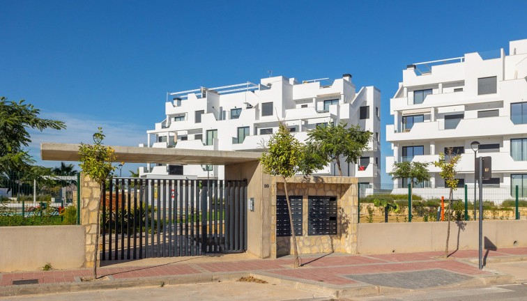 Apartment - Resale - Santa Rosalia - Santa Rosalia