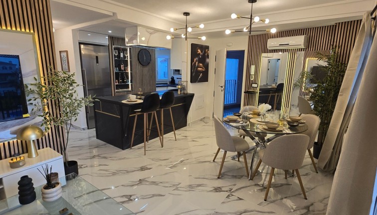 Apartment - Resale - Sucina - Sucina