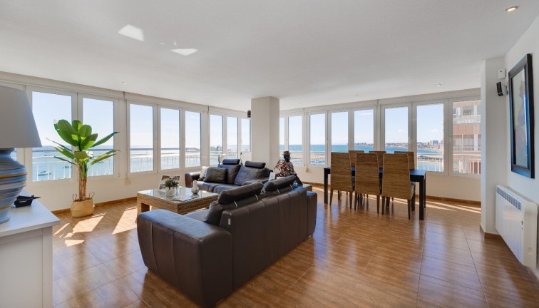 Apartment - Resale - Torrevieja - Acequion