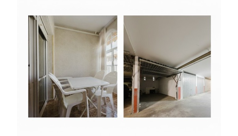 Apartment - Resale - Torrevieja - Acequion