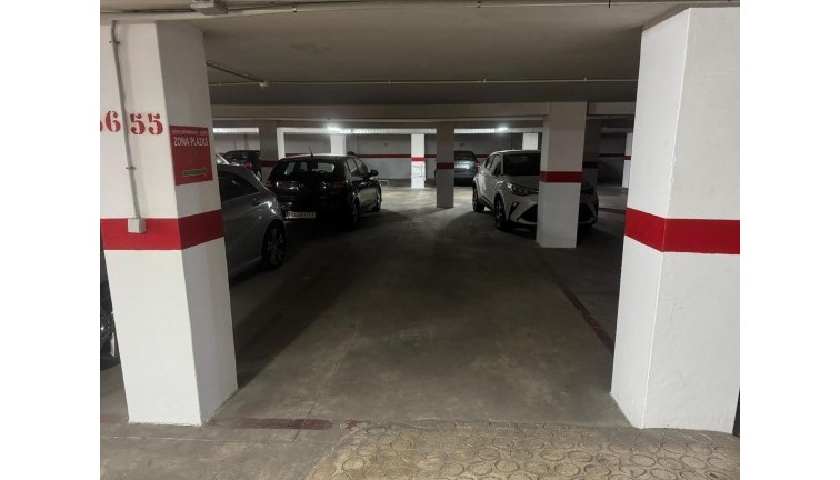 Apartment - Resale - Torrevieja - Acequion