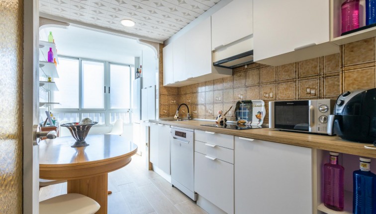 Apartment - Resale - Torrevieja - Acequion