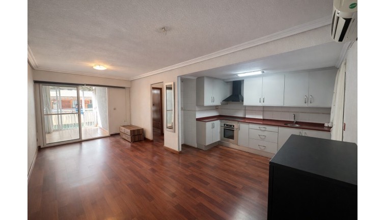 Apartment - Resale - Torrevieja - Acequion