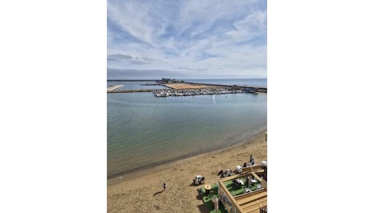 Apartment - Resale - Torrevieja - Acequion