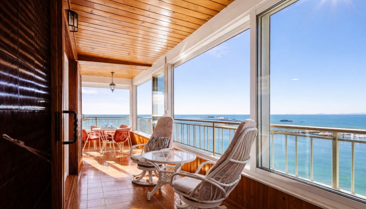 Apartment - Resale - Torrevieja - Acequion