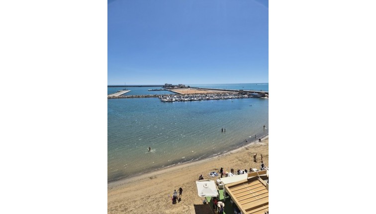 Apartment - Resale - Torrevieja - Acequion