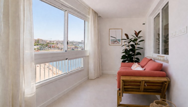 Apartment - Resale - Torrevieja - Acequion