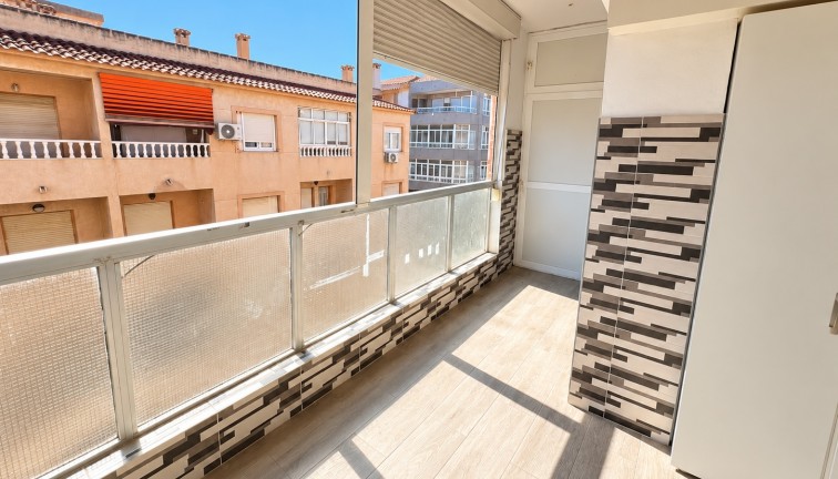 Apartment - Resale - Torrevieja - Acequion