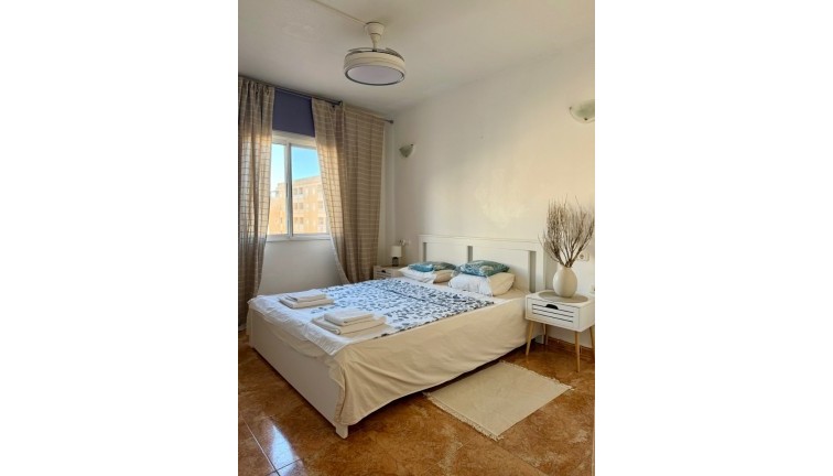 Apartment - Resale - Torrevieja - El molino
