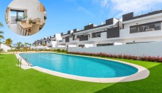 Apartment - Resale - Torrevieja - GB-69573