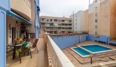 Apartment - Resale - Torrevieja - HP-18493