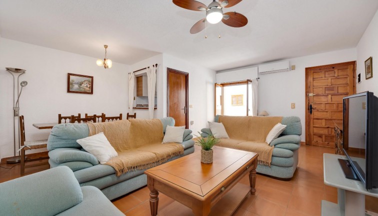 Apartment - Resale - Torrevieja - LA MATA