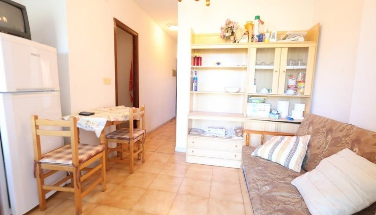 Apartment - Resale - Torrevieja - LA MATA