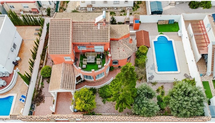 Apartment - Resale - Torrevieja - La Siesta