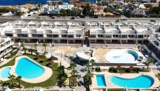 Apartment - Resale - Torrevieja - MVR-36298