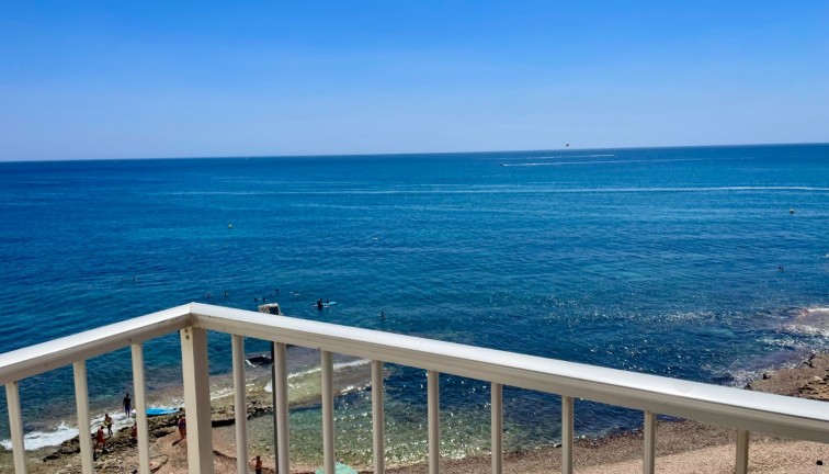 Apartment - Resale - Torrevieja - Playa del Cura