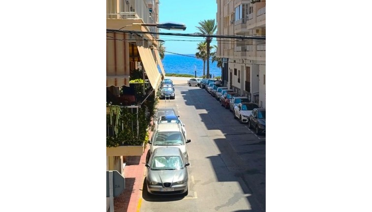 Apartment - Resale - Torrevieja - Playa del Cura