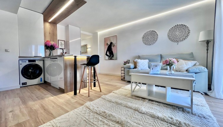 Apartment - Resale - Torrevieja - Punta Prima