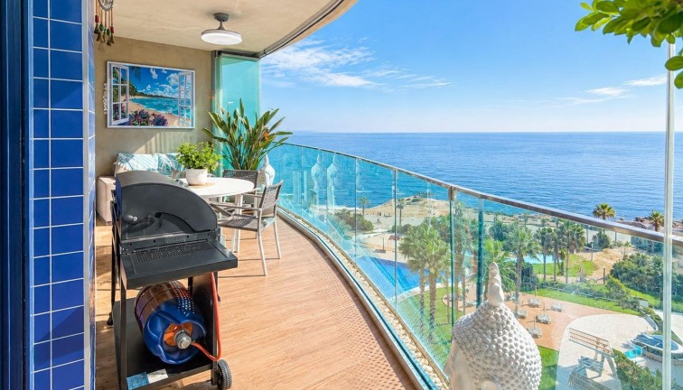 Apartment - Resale - Torrevieja - Punta Prima