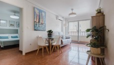 Apartment - Resale - Torrevieja - SS-11338