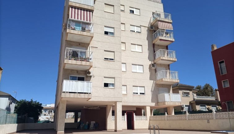 Apartment - Resale - Torrevieja - Torrevieja