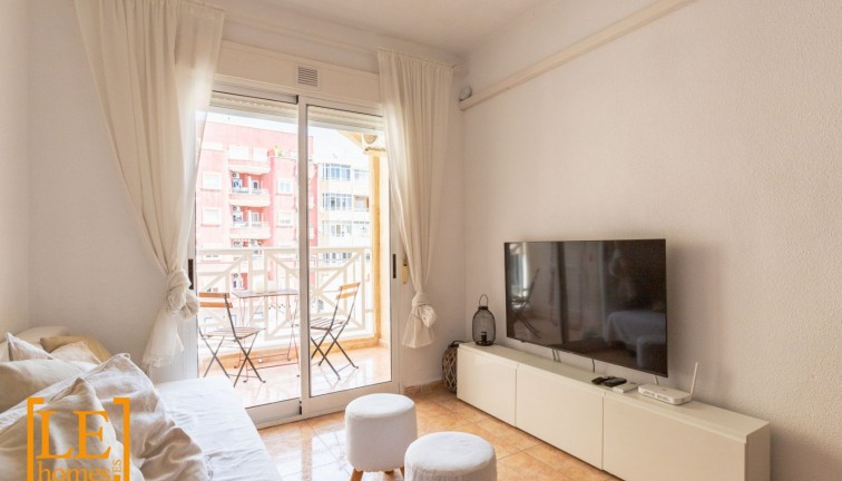 Apartment - Resale - Torrevieja - Torrevieja