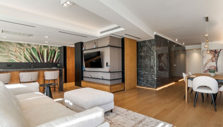 Apartment - Resale - Torrevieja - Torrevieja