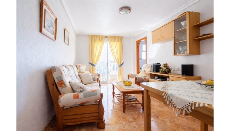 Apartment - Resale - Torrevieja - Torrevieja