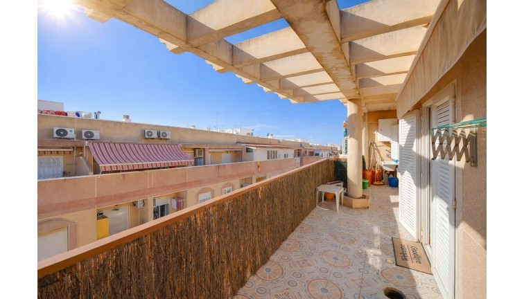 Apartment - Resale - Torrevieja - Torrevieja