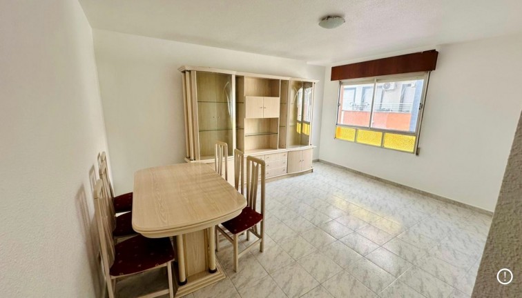 Apartment - Resale - Torrevieja - Torrevieja