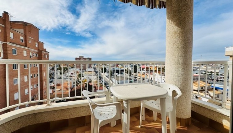 Apartment - Resale - Torrevieja - Torrevieja