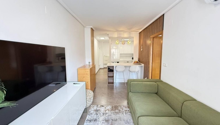 Apartment - Resale - Torrevieja - Torrevieja