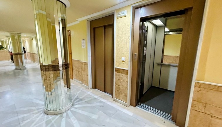 Apartment - Resale - Torrevieja - Torrevieja