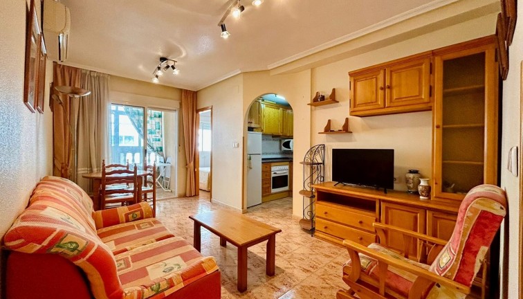 Apartment - Resale - Torrevieja - Torrevieja